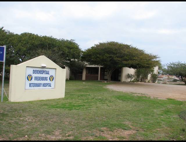 3 BEDROOM PACKAGE HOME FOR SALE IN VREDENBURG